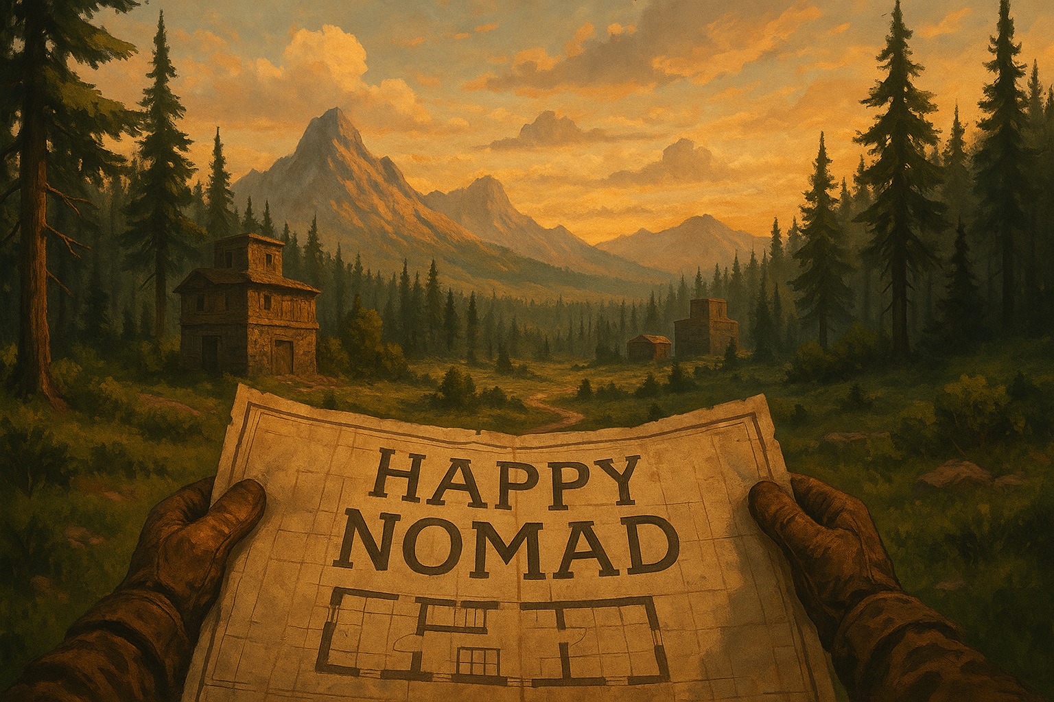 Server banner